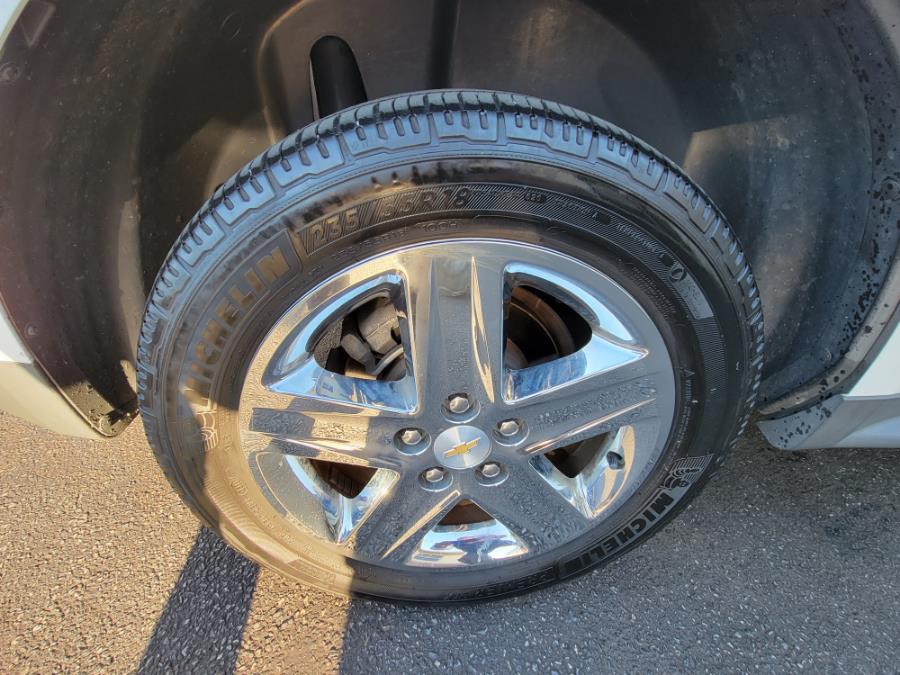 Used Chevrolet Equinox AWD 4dr LTZ 2015 | Eugen's Auto Sales & Repairs. Philadelphia, Pennsylvania Used Chevrolet Equinox AWD 4dr LTZ 2015 | Eugen's Auto Sales & Repairs. Philadelphia, Pennsylvania