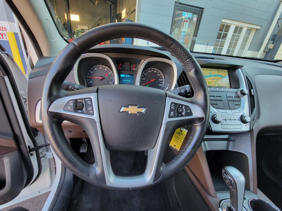 Used Chevrolet Equinox AWD 4dr LTZ 2015 | Eugen's Auto Sales & Repairs. Philadelphia, Pennsylvania Used Chevrolet Equinox AWD 4dr LTZ 2015 | Eugen's Auto Sales & Repairs. Philadelphia, Pennsylvania