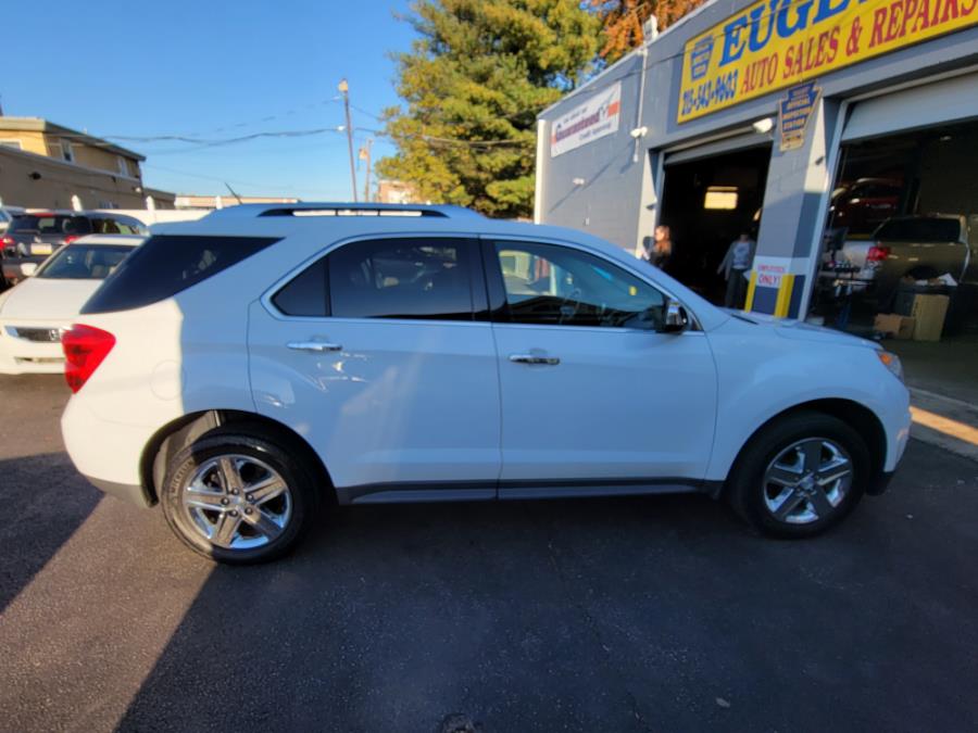 Used Chevrolet Equinox AWD 4dr LTZ 2015 | Eugen's Auto Sales & Repairs. Philadelphia, Pennsylvania Used Chevrolet Equinox AWD 4dr LTZ 2015 | Eugen's Auto Sales & Repairs. Philadelphia, Pennsylvania