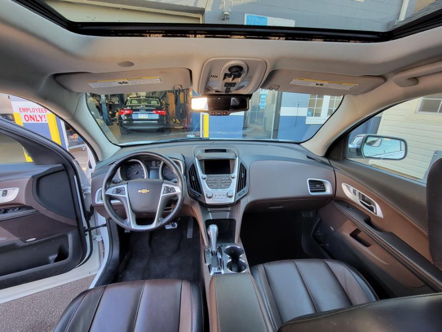 Used Chevrolet Equinox AWD 4dr LTZ 2015 | Eugen's Auto Sales & Repairs. Philadelphia, Pennsylvania Used Chevrolet Equinox AWD 4dr LTZ 2015 | Eugen's Auto Sales & Repairs. Philadelphia, Pennsylvania