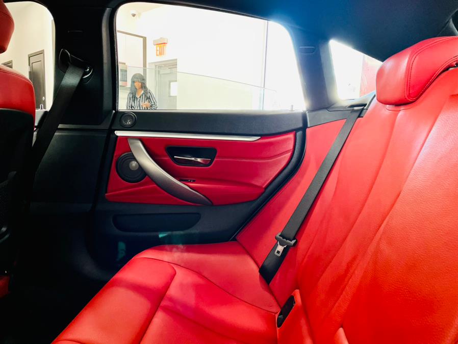 Used BMW 4 Series 430i xDrive Gran Coupe 2018 | Luxury Motor Club. Franklin Square, New York Used BMW 4 Series 430i xDrive Gran Coupe 2018 | Luxury Motor Club. Franklin Square, New York
