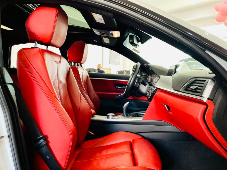 Used BMW 4 Series 430i xDrive Gran Coupe 2018 | Luxury Motor Club. Franklin Square, New York Used BMW 4 Series 430i xDrive Gran Coupe 2018 | Luxury Motor Club. Franklin Square, New York