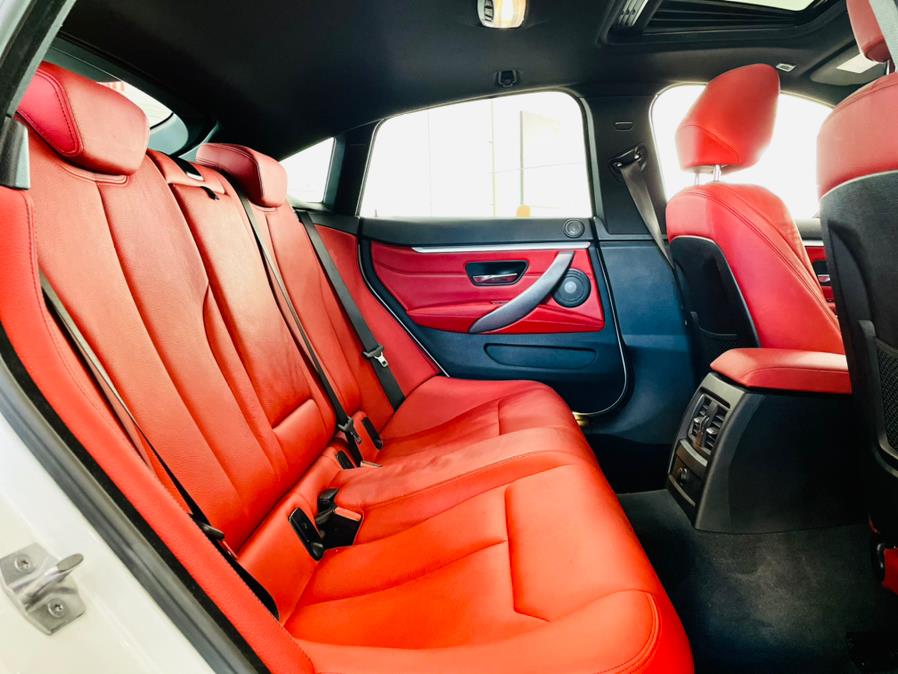 Used BMW 4 Series 430i xDrive Gran Coupe 2018 | Luxury Motor Club. Franklin Square, New York Used BMW 4 Series 430i xDrive Gran Coupe 2018 | Luxury Motor Club. Franklin Square, New York
