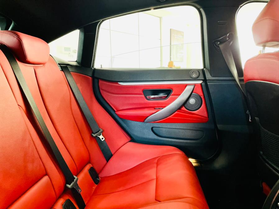 Used BMW 4 Series 430i xDrive Gran Coupe 2018 | Luxury Motor Club. Franklin Square, New York Used BMW 4 Series 430i xDrive Gran Coupe 2018 | Luxury Motor Club. Franklin Square, New York