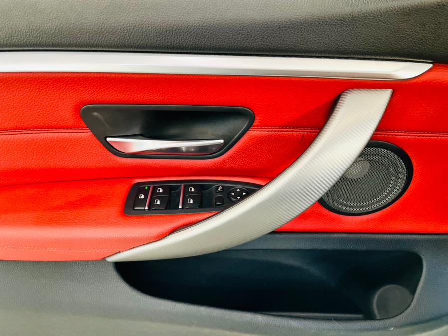 Used BMW 4 Series 430i xDrive Gran Coupe 2018 | Luxury Motor Club. Franklin Square, New York Used BMW 4 Series 430i xDrive Gran Coupe 2018 | Luxury Motor Club. Franklin Square, New York