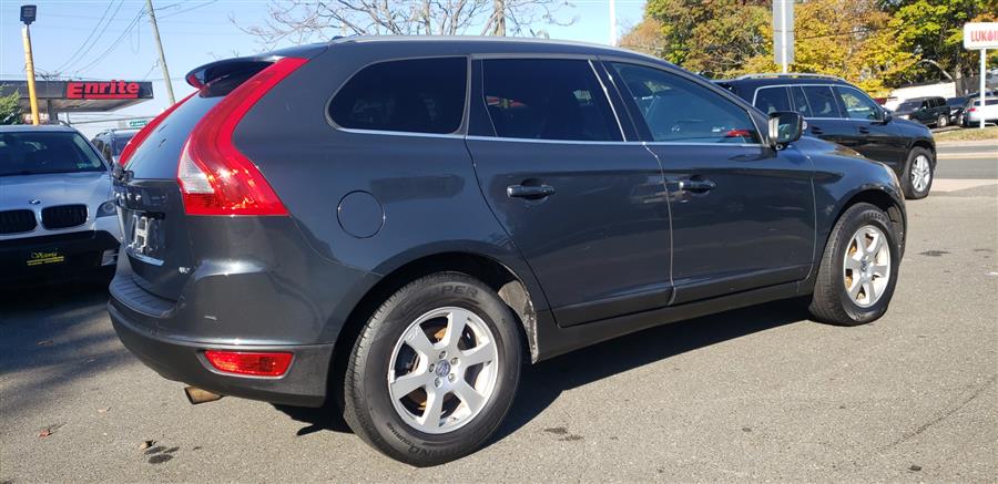 2012 Volvo XC60 AWD 4dr 3.2L Premier PZEV, available for sale in Little Ferry, New Jersey | Victoria Preowned Autos Inc. Little Ferry, New Jersey 2012 Volvo XC60 AWD 4dr 3.2L Premier PZEV, available for sale in Little Ferry, New Jersey | Victoria Preowned Autos Inc. Little Ferry, New Jersey