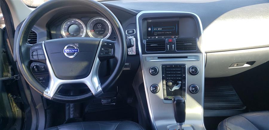 2012 Volvo XC60 AWD 4dr 3.2L Premier PZEV, available for sale in Little Ferry, New Jersey | Victoria Preowned Autos Inc. Little Ferry, New Jersey 2012 Volvo XC60 AWD 4dr 3.2L Premier PZEV, available for sale in Little Ferry, New Jersey | Victoria Preowned Autos Inc. Little Ferry, New Jersey