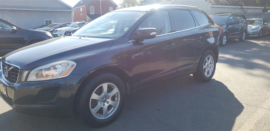 2012 Volvo XC60 AWD 4dr 3.2L Premier PZEV, available for sale in Little Ferry, New Jersey | Victoria Preowned Autos Inc. Little Ferry, New Jersey 2012 Volvo XC60 AWD 4dr 3.2L Premier PZEV, available for sale in Little Ferry, New Jersey | Victoria Preowned Autos Inc. Little Ferry, New Jersey