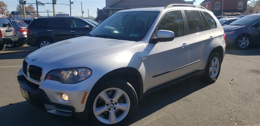 Used BMW X5 AWD 4dr 3.0si 2008 | Victoria Preowned Autos Inc. Little Ferry, New Jersey Used BMW X5 AWD 4dr 3.0si 2008 | Victoria Preowned Autos Inc. Little Ferry, New Jersey
