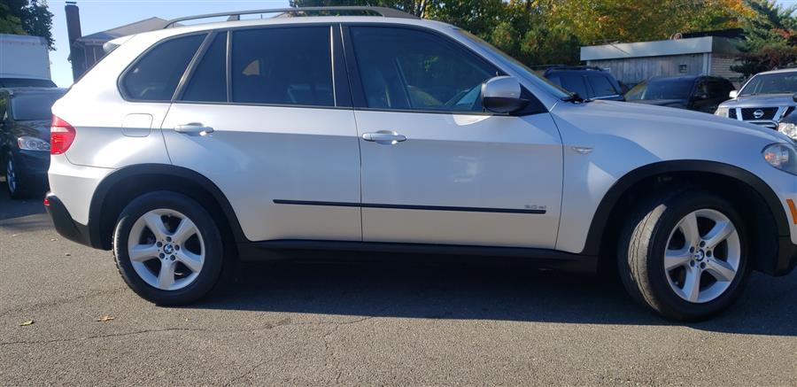 Used BMW X5 AWD 4dr 3.0si 2008 | Victoria Preowned Autos Inc. Little Ferry, New Jersey Used BMW X5 AWD 4dr 3.0si 2008 | Victoria Preowned Autos Inc. Little Ferry, New Jersey