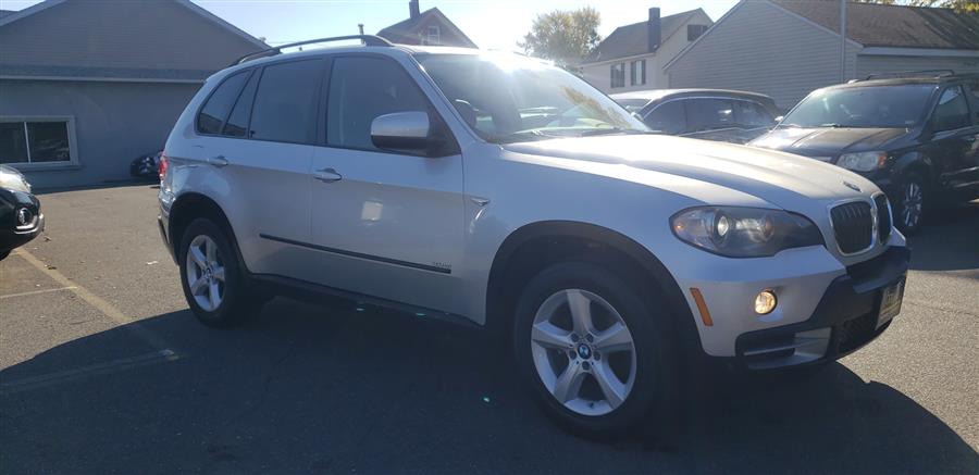 Used BMW X5 AWD 4dr 3.0si 2008 | Victoria Preowned Autos Inc. Little Ferry, New Jersey Used BMW X5 AWD 4dr 3.0si 2008 | Victoria Preowned Autos Inc. Little Ferry, New Jersey