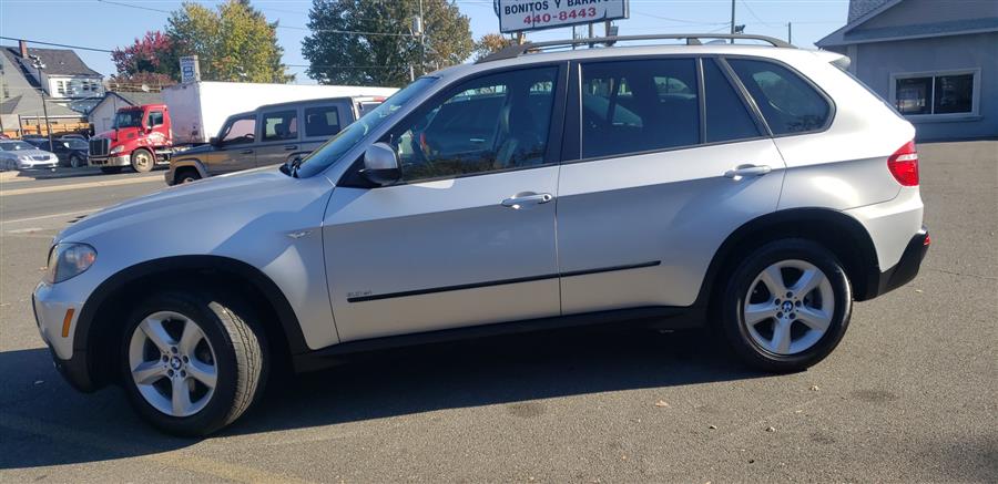 Used BMW X5 AWD 4dr 3.0si 2008 | Victoria Preowned Autos Inc. Little Ferry, New Jersey Used BMW X5 AWD 4dr 3.0si 2008 | Victoria Preowned Autos Inc. Little Ferry, New Jersey