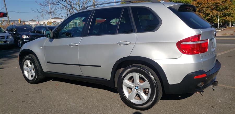 Used BMW X5 AWD 4dr 3.0si 2008 | Victoria Preowned Autos Inc. Little Ferry, New Jersey Used BMW X5 AWD 4dr 3.0si 2008 | Victoria Preowned Autos Inc. Little Ferry, New Jersey