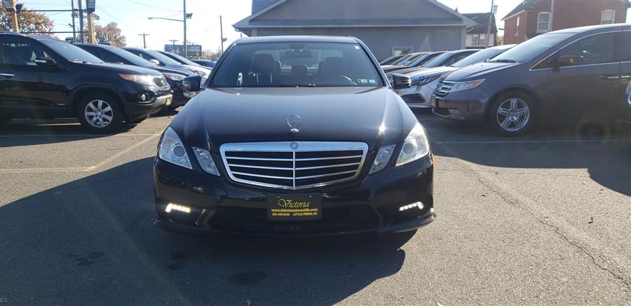 2011 Mercedes-Benz E-Class 4dr Sdn E 350 Luxury 4MATIC, available for sale in Little Ferry, New Jersey | Victoria Preowned Autos Inc. Little Ferry, New Jersey 2011 Mercedes-Benz E-Class 4dr Sdn E 350 Luxury 4MATIC, available for sale in Little Ferry, New Jersey | Victoria Preowned Autos Inc. Little Ferry, New Jersey