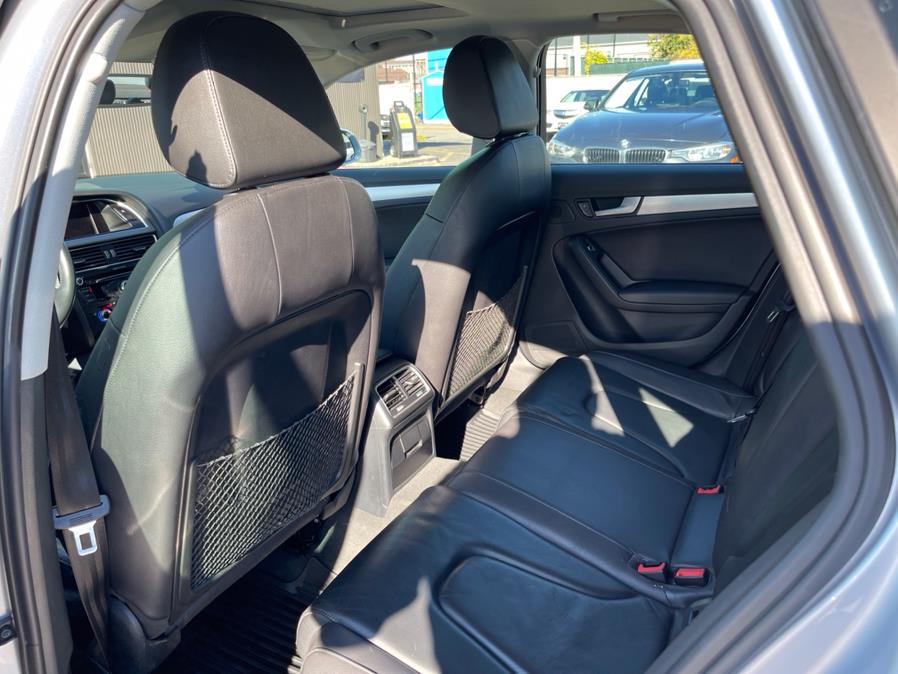 Used Audi A4 4dr Sdn Auto quattro 2.0T Premium 2015 | European Auto Expo. Lodi, New Jersey Used Audi A4 4dr Sdn Auto quattro 2.0T Premium 2015 | European Auto Expo. Lodi, New Jersey