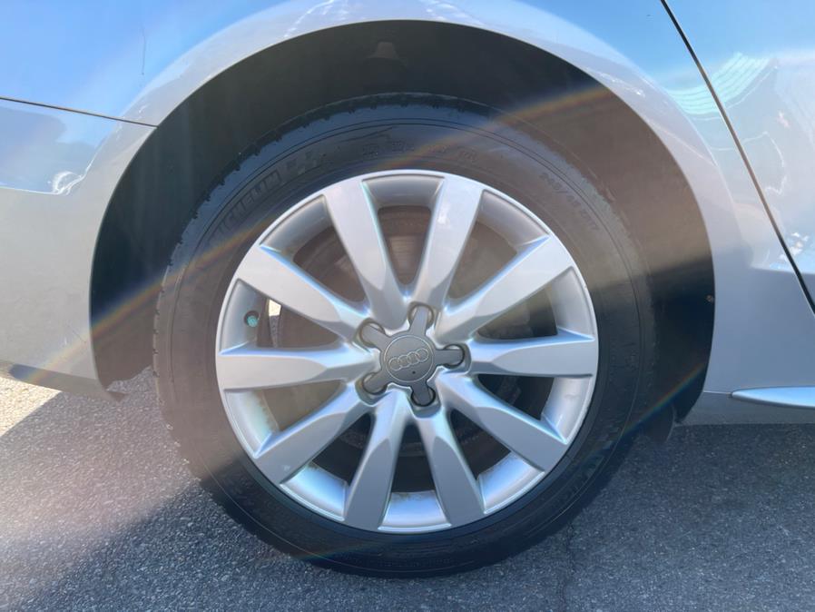 Used Audi A4 4dr Sdn Auto quattro 2.0T Premium 2015 | European Auto Expo. Lodi, New Jersey Used Audi A4 4dr Sdn Auto quattro 2.0T Premium 2015 | European Auto Expo. Lodi, New Jersey