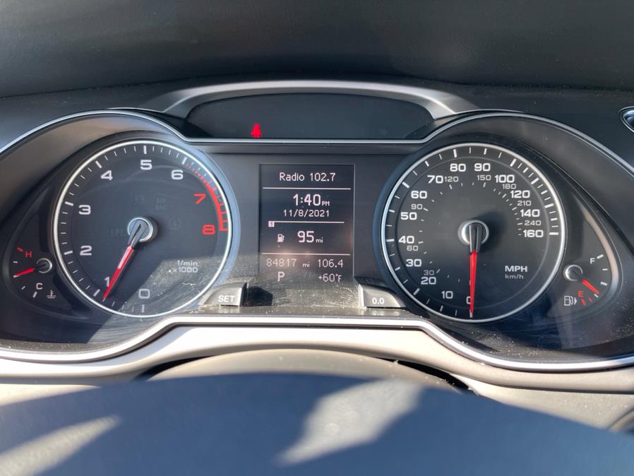 Used Audi A4 4dr Sdn Auto quattro 2.0T Premium 2015 | European Auto Expo. Lodi, New Jersey Used Audi A4 4dr Sdn Auto quattro 2.0T Premium 2015 | European Auto Expo. Lodi, New Jersey