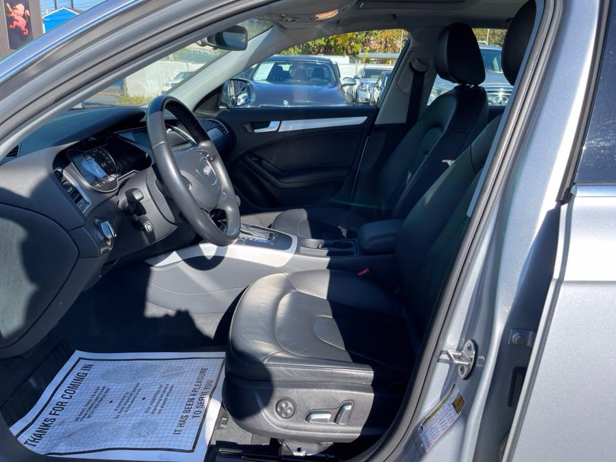 Used Audi A4 4dr Sdn Auto quattro 2.0T Premium 2015 | European Auto Expo. Lodi, New Jersey Used Audi A4 4dr Sdn Auto quattro 2.0T Premium 2015 | European Auto Expo. Lodi, New Jersey