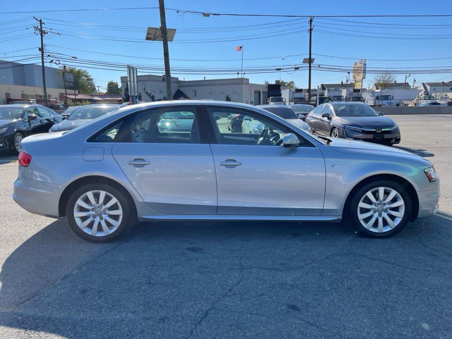 Used Audi A4 4dr Sdn Auto quattro 2.0T Premium 2015 | European Auto Expo. Lodi, New Jersey Used Audi A4 4dr Sdn Auto quattro 2.0T Premium 2015 | European Auto Expo. Lodi, New Jersey