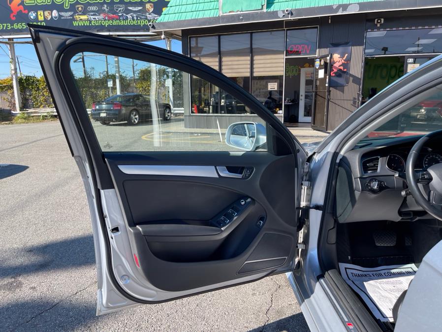 Used Audi A4 4dr Sdn Auto quattro 2.0T Premium 2015 | European Auto Expo. Lodi, New Jersey Used Audi A4 4dr Sdn Auto quattro 2.0T Premium 2015 | European Auto Expo. Lodi, New Jersey