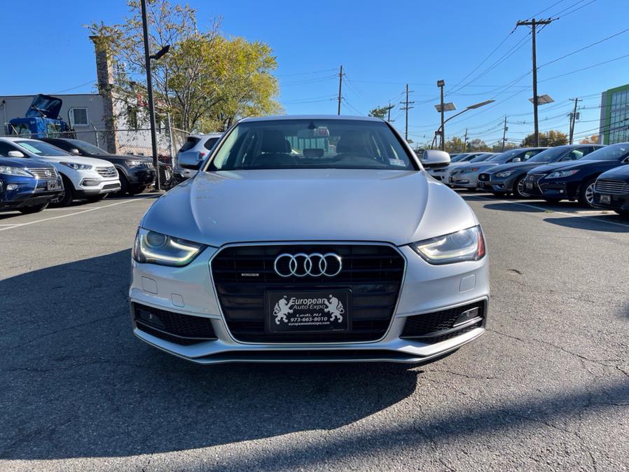 Used Audi A4 4dr Sdn Auto quattro 2.0T Premium 2015 | European Auto Expo. Lodi, New Jersey Used Audi A4 4dr Sdn Auto quattro 2.0T Premium 2015 | European Auto Expo. Lodi, New Jersey