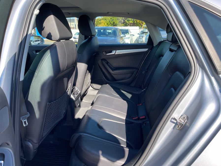 Used Audi A4 4dr Sdn Auto quattro 2.0T Premium 2015 | European Auto Expo. Lodi, New Jersey Used Audi A4 4dr Sdn Auto quattro 2.0T Premium 2015 | European Auto Expo. Lodi, New Jersey