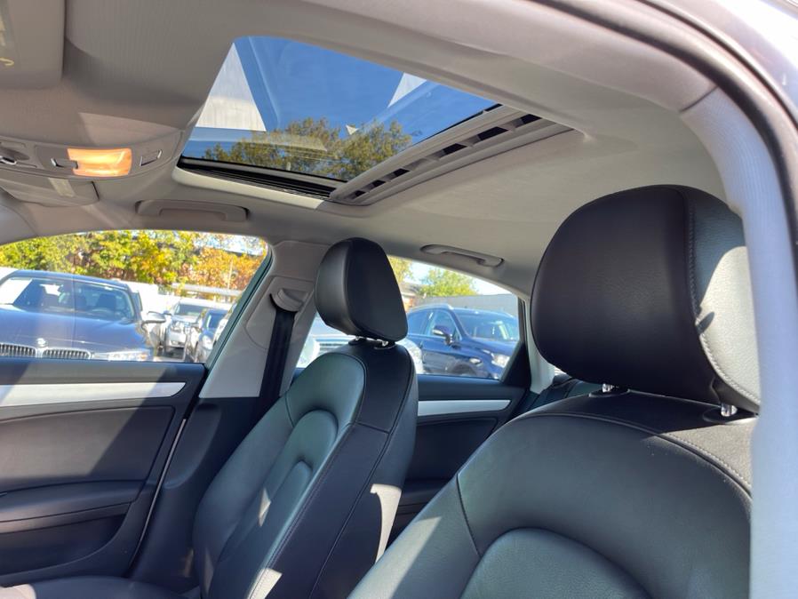 Used Audi A4 4dr Sdn Auto quattro 2.0T Premium 2015 | European Auto Expo. Lodi, New Jersey Used Audi A4 4dr Sdn Auto quattro 2.0T Premium 2015 | European Auto Expo. Lodi, New Jersey