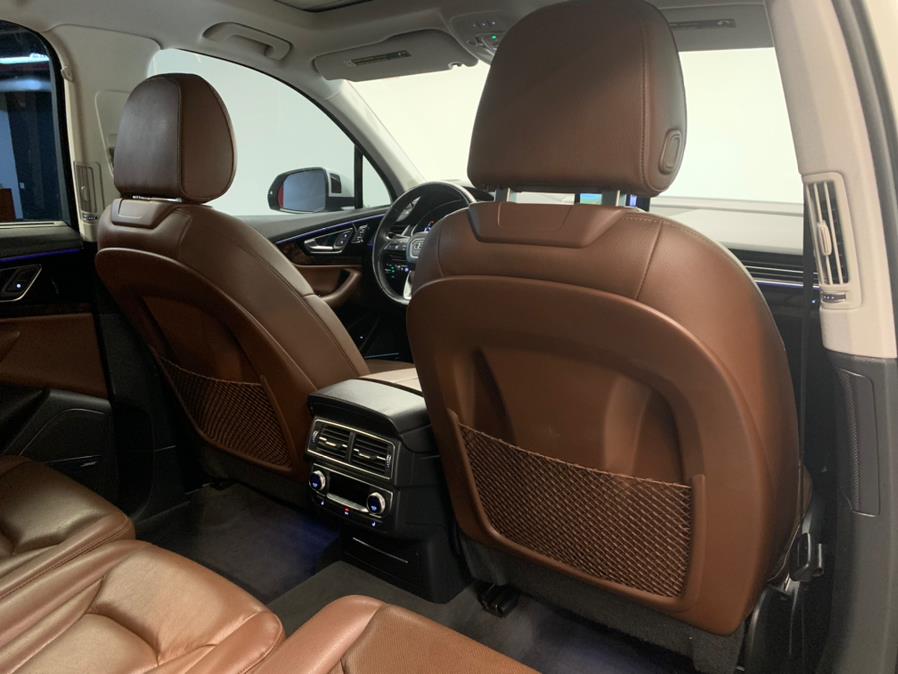 Used Audi Q7 3.0 TFSI Prestige 2017 | European Auto Expo. Lodi, New Jersey Used Audi Q7 3.0 TFSI Prestige 2017 | European Auto Expo. Lodi, New Jersey