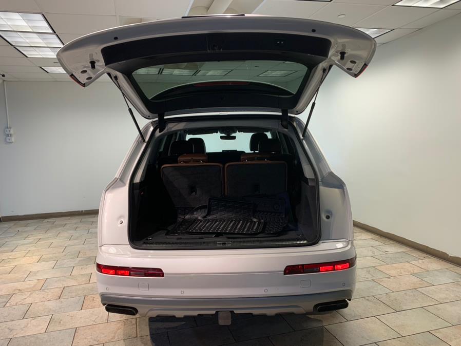 Used Audi Q7 3.0 TFSI Prestige 2017 | European Auto Expo. Lodi, New Jersey Used Audi Q7 3.0 TFSI Prestige 2017 | European Auto Expo. Lodi, New Jersey