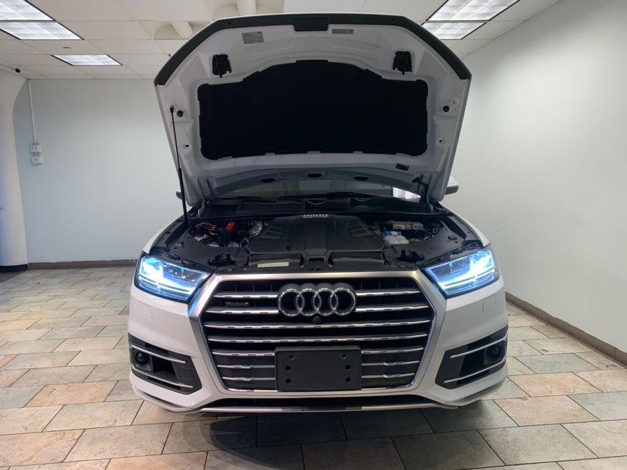 Used Audi Q7 3.0 TFSI Prestige 2017 | European Auto Expo. Lodi, New Jersey Used Audi Q7 3.0 TFSI Prestige 2017 | European Auto Expo. Lodi, New Jersey