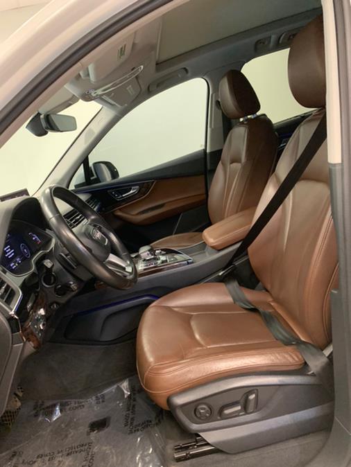 Used Audi Q7 3.0 TFSI Prestige 2017 | European Auto Expo. Lodi, New Jersey Used Audi Q7 3.0 TFSI Prestige 2017 | European Auto Expo. Lodi, New Jersey