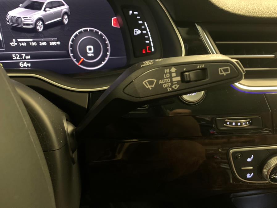 Used Audi Q7 3.0 TFSI Prestige 2017 | European Auto Expo. Lodi, New Jersey Used Audi Q7 3.0 TFSI Prestige 2017 | European Auto Expo. Lodi, New Jersey