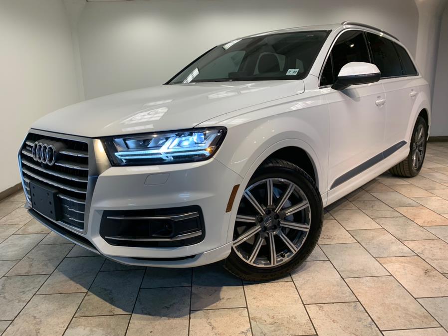 Used Audi Q7 3.0 TFSI Prestige 2017 | European Auto Expo. Lodi, New Jersey Used Audi Q7 3.0 TFSI Prestige 2017 | European Auto Expo. Lodi, New Jersey