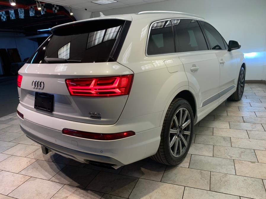 Used Audi Q7 3.0 TFSI Prestige 2017 | European Auto Expo. Lodi, New Jersey Used Audi Q7 3.0 TFSI Prestige 2017 | European Auto Expo. Lodi, New Jersey