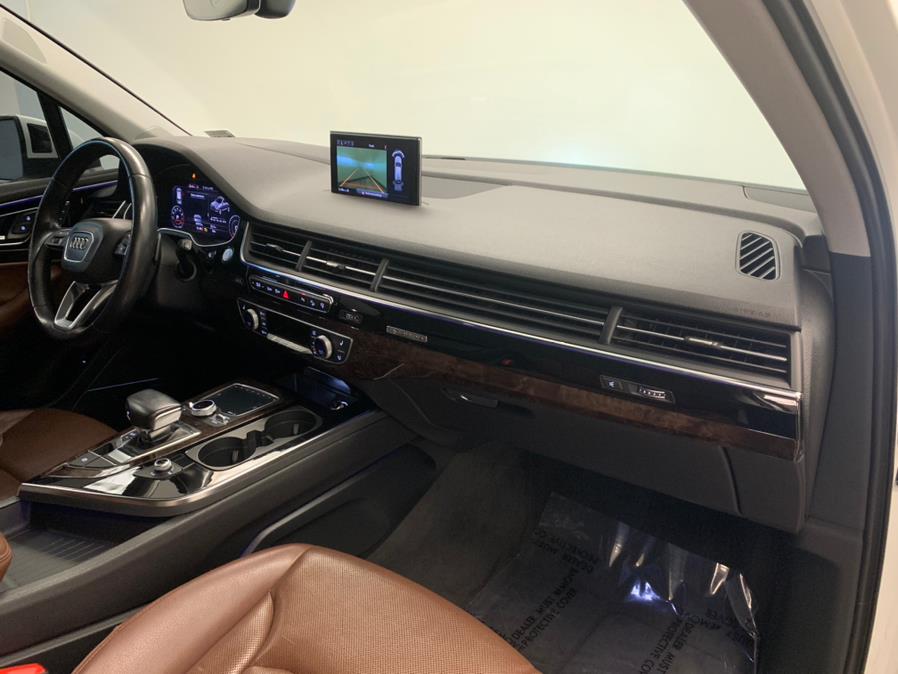 Used Audi Q7 3.0 TFSI Prestige 2017 | European Auto Expo. Lodi, New Jersey Used Audi Q7 3.0 TFSI Prestige 2017 | European Auto Expo. Lodi, New Jersey