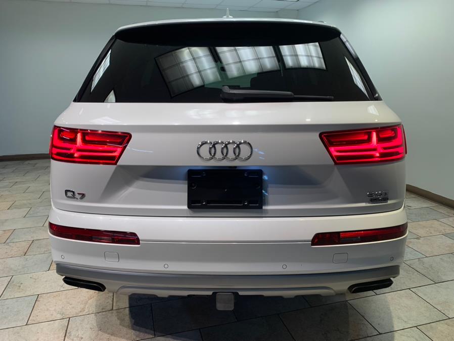 Used Audi Q7 3.0 TFSI Prestige 2017 | European Auto Expo. Lodi, New Jersey Used Audi Q7 3.0 TFSI Prestige 2017 | European Auto Expo. Lodi, New Jersey
