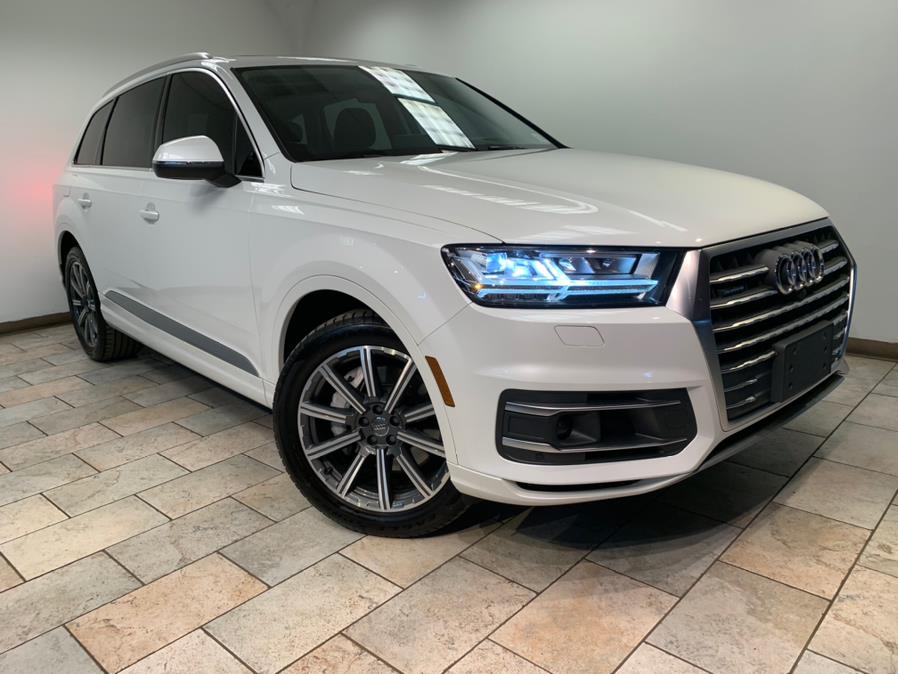 Used Audi Q7 3.0 TFSI Prestige 2017 | European Auto Expo. Lodi, New Jersey Used Audi Q7 3.0 TFSI Prestige 2017 | European Auto Expo. Lodi, New Jersey