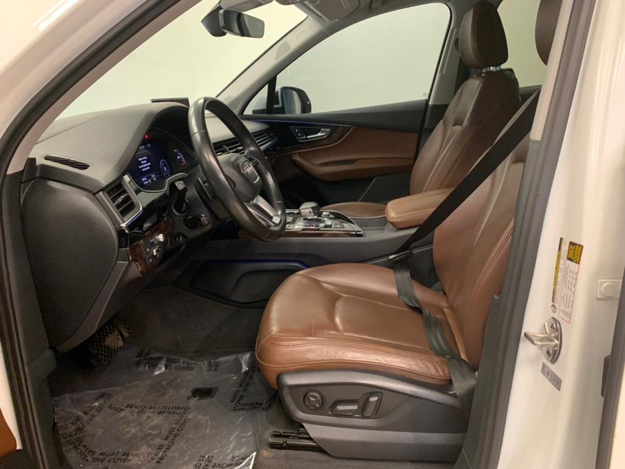 Used Audi Q7 3.0 TFSI Prestige 2017 | European Auto Expo. Lodi, New Jersey Used Audi Q7 3.0 TFSI Prestige 2017 | European Auto Expo. Lodi, New Jersey