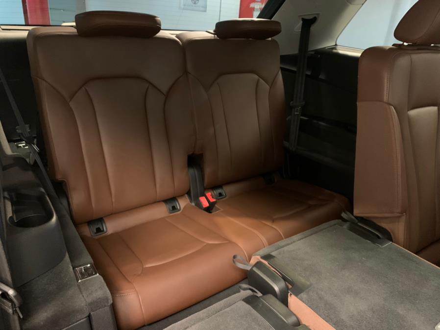 Used Audi Q7 3.0 TFSI Prestige 2017 | European Auto Expo. Lodi, New Jersey Used Audi Q7 3.0 TFSI Prestige 2017 | European Auto Expo. Lodi, New Jersey