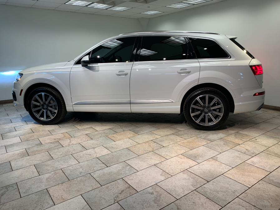 Used Audi Q7 3.0 TFSI Prestige 2017 | European Auto Expo. Lodi, New Jersey Used Audi Q7 3.0 TFSI Prestige 2017 | European Auto Expo. Lodi, New Jersey