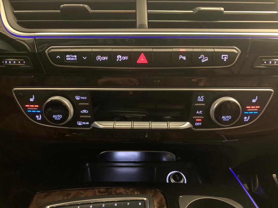 Used Audi Q7 3.0 TFSI Prestige 2017 | European Auto Expo. Lodi, New Jersey Used Audi Q7 3.0 TFSI Prestige 2017 | European Auto Expo. Lodi, New Jersey