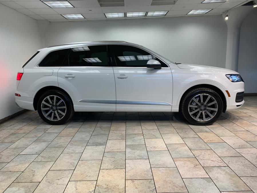 Used Audi Q7 3.0 TFSI Prestige 2017 | European Auto Expo. Lodi, New Jersey Used Audi Q7 3.0 TFSI Prestige 2017 | European Auto Expo. Lodi, New Jersey