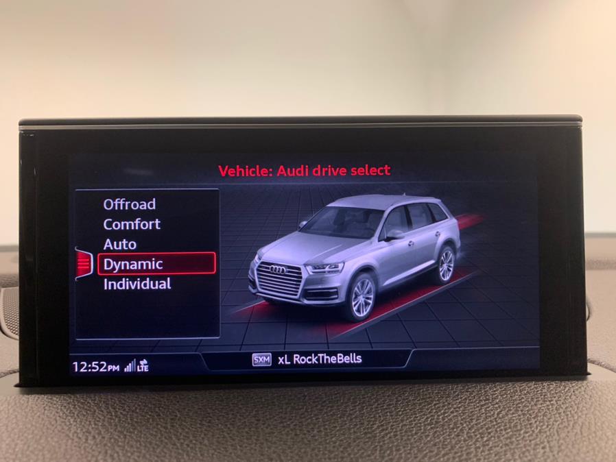 Used Audi Q7 3.0 TFSI Prestige 2017 | European Auto Expo. Lodi, New Jersey Used Audi Q7 3.0 TFSI Prestige 2017 | European Auto Expo. Lodi, New Jersey