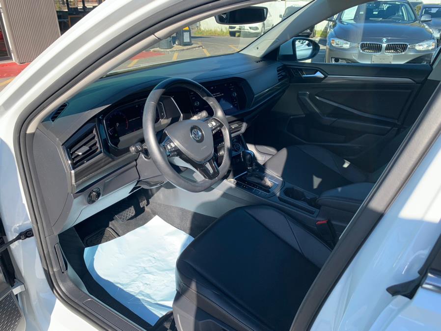 Used Volkswagen Jetta SEL Auto w/SULEV 2019 | European Auto Expo. Lodi, New Jersey Used Volkswagen Jetta SEL Auto w/SULEV 2019 | European Auto Expo. Lodi, New Jersey