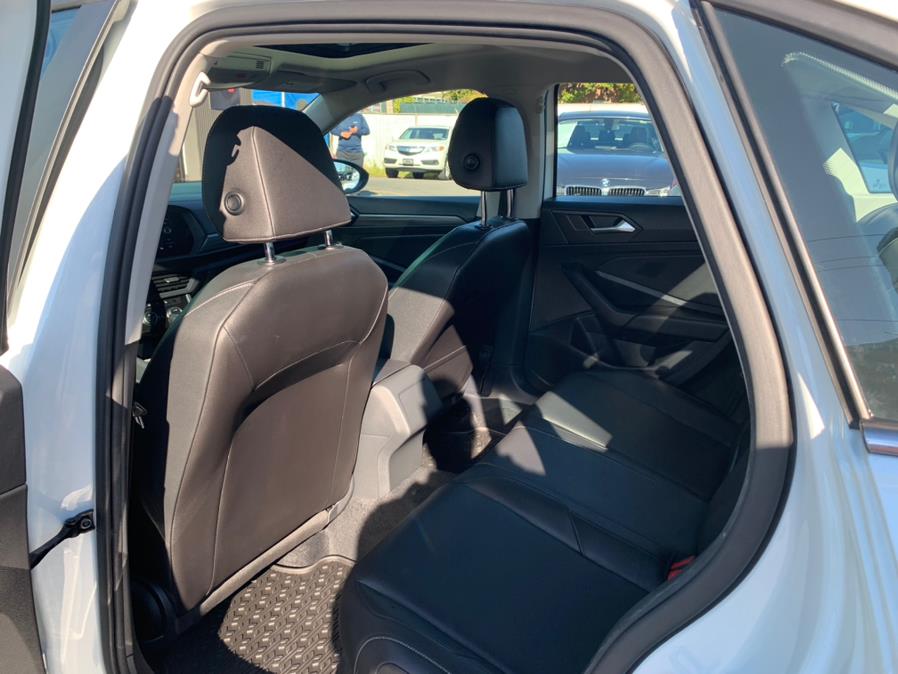 Used Volkswagen Jetta SEL Auto w/SULEV 2019 | European Auto Expo. Lodi, New Jersey Used Volkswagen Jetta SEL Auto w/SULEV 2019 | European Auto Expo. Lodi, New Jersey