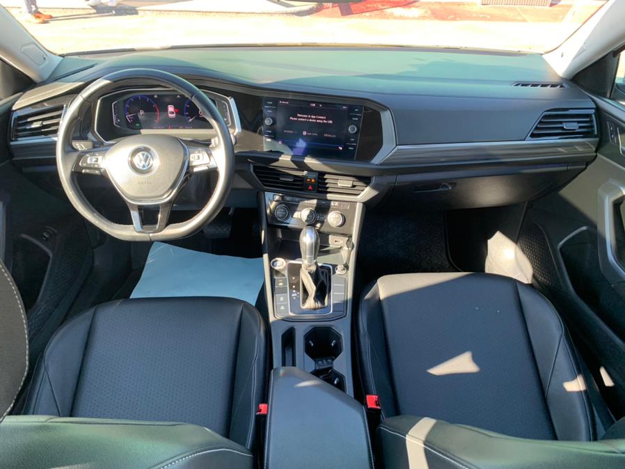 Used Volkswagen Jetta SEL Auto w/SULEV 2019 | European Auto Expo. Lodi, New Jersey Used Volkswagen Jetta SEL Auto w/SULEV 2019 | European Auto Expo. Lodi, New Jersey