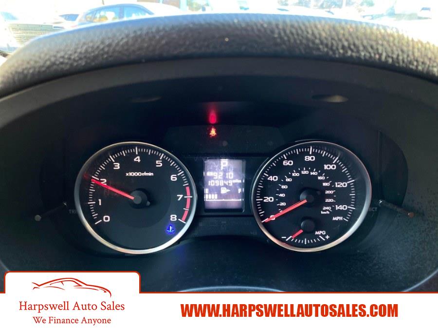 Used Subaru Impreza Wagon 5dr CVT 2.0i 2016 | Harpswell Auto Sales Inc. Harpswell, Maine Used Subaru Impreza Wagon 5dr CVT 2.0i 2016 | Harpswell Auto Sales Inc. Harpswell, Maine