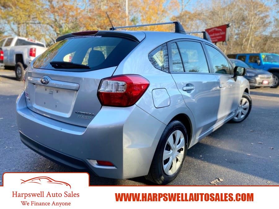 Used Subaru Impreza Wagon 5dr CVT 2.0i 2016 | Harpswell Auto Sales Inc. Harpswell, Maine Used Subaru Impreza Wagon 5dr CVT 2.0i 2016 | Harpswell Auto Sales Inc. Harpswell, Maine