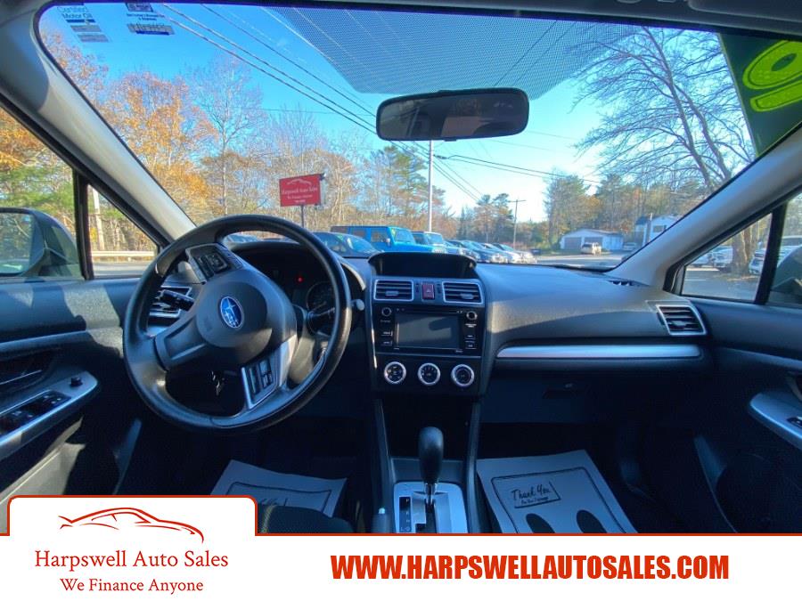 Used Subaru Impreza Wagon 5dr CVT 2.0i 2016 | Harpswell Auto Sales Inc. Harpswell, Maine Used Subaru Impreza Wagon 5dr CVT 2.0i 2016 | Harpswell Auto Sales Inc. Harpswell, Maine