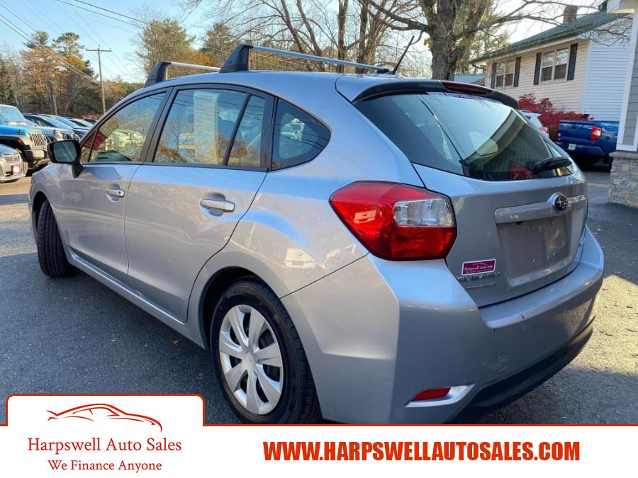 Used Subaru Impreza Wagon 5dr CVT 2.0i 2016 | Harpswell Auto Sales Inc. Harpswell, Maine Used Subaru Impreza Wagon 5dr CVT 2.0i 2016 | Harpswell Auto Sales Inc. Harpswell, Maine